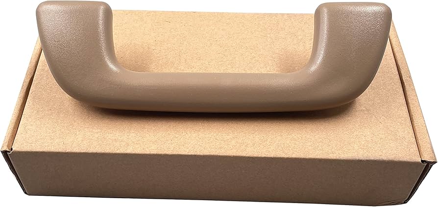 Amazon.com: HUYILUN0104 Rear Liftgate Back Door Interior Handle